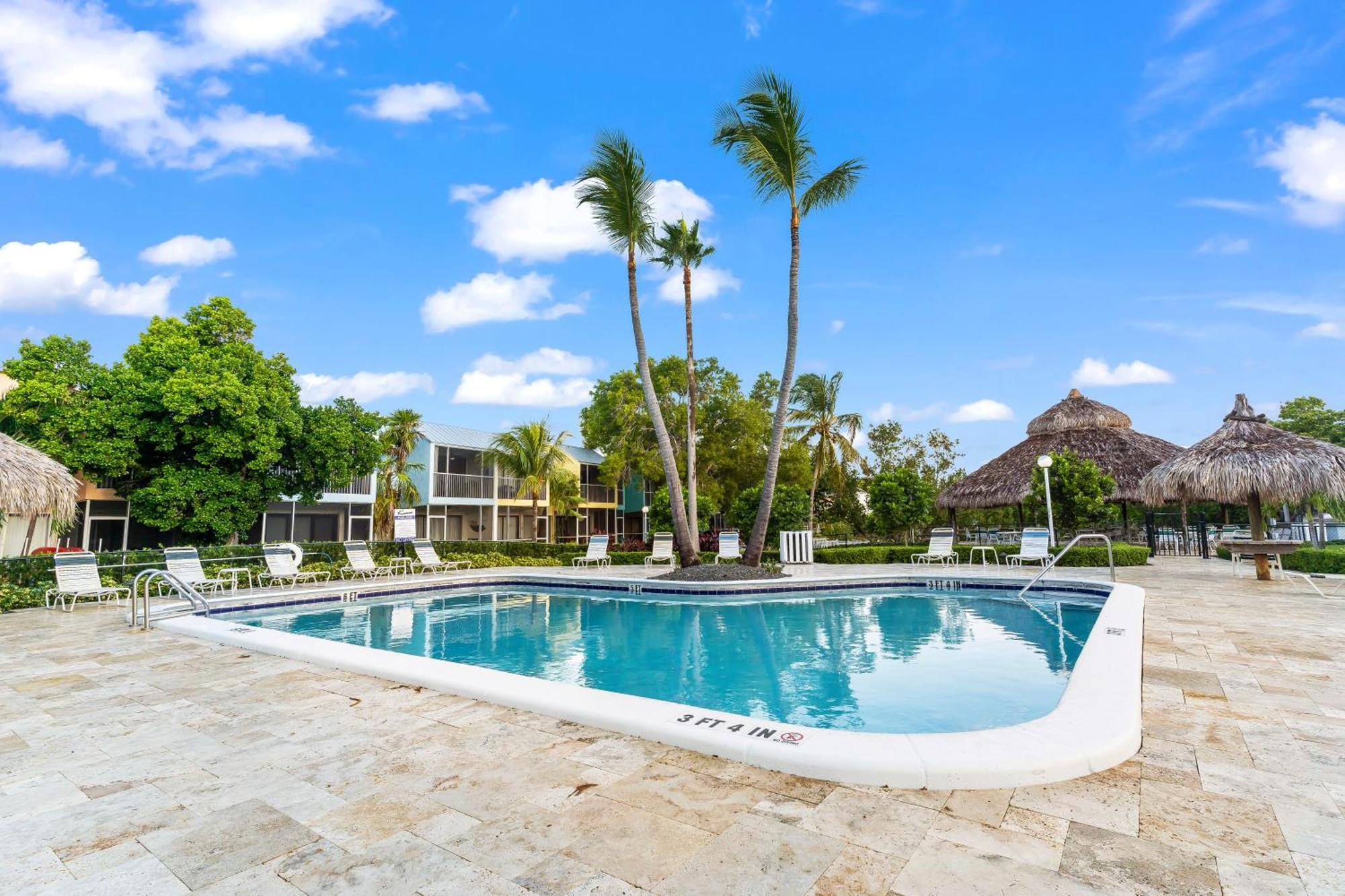 Tower 2 Master Suites, 2 Kings Beds, Marina Key Largo Esterno foto