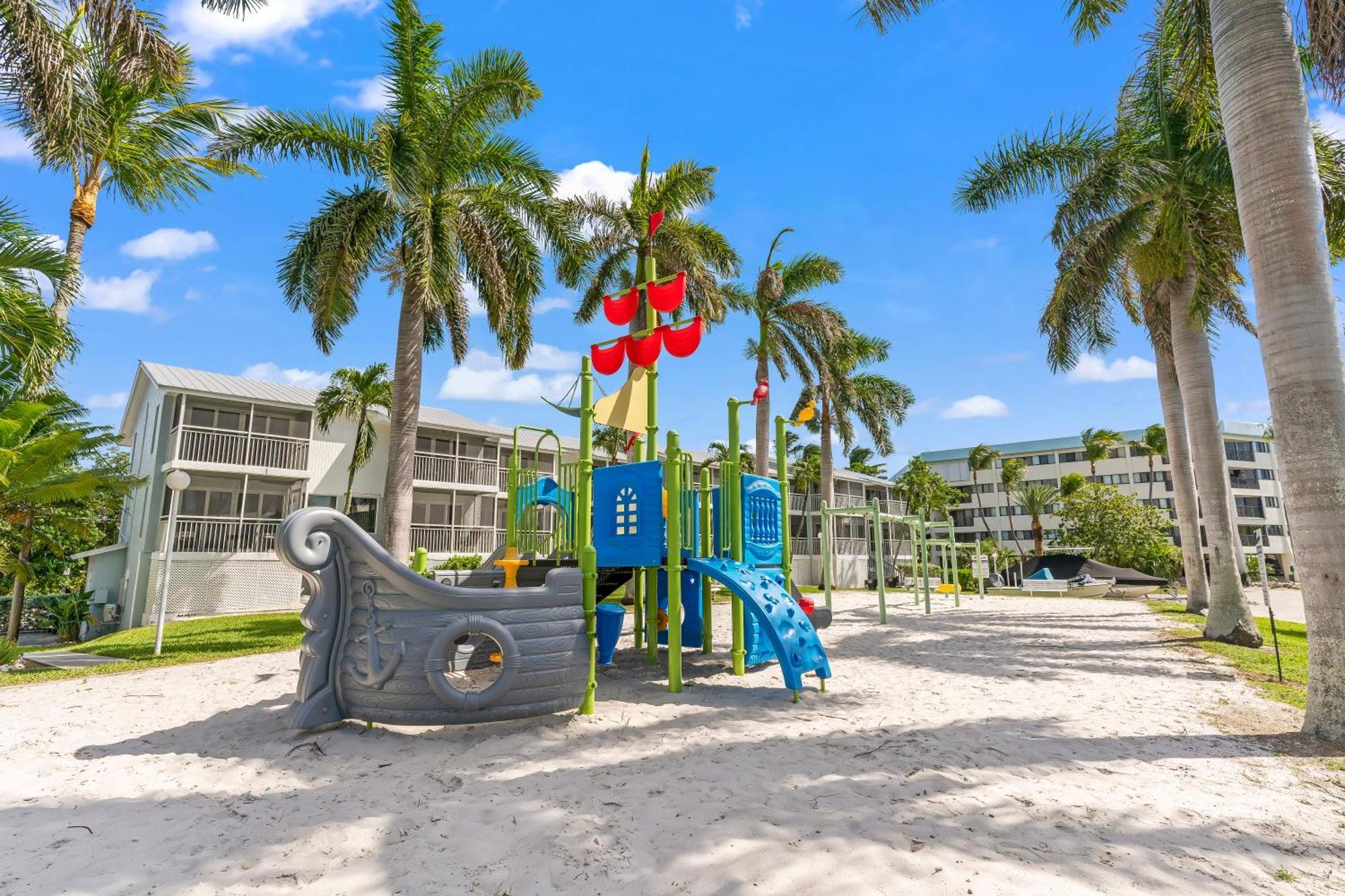 Tower 2 Master Suites, 2 Kings Beds, Marina Key Largo Esterno foto