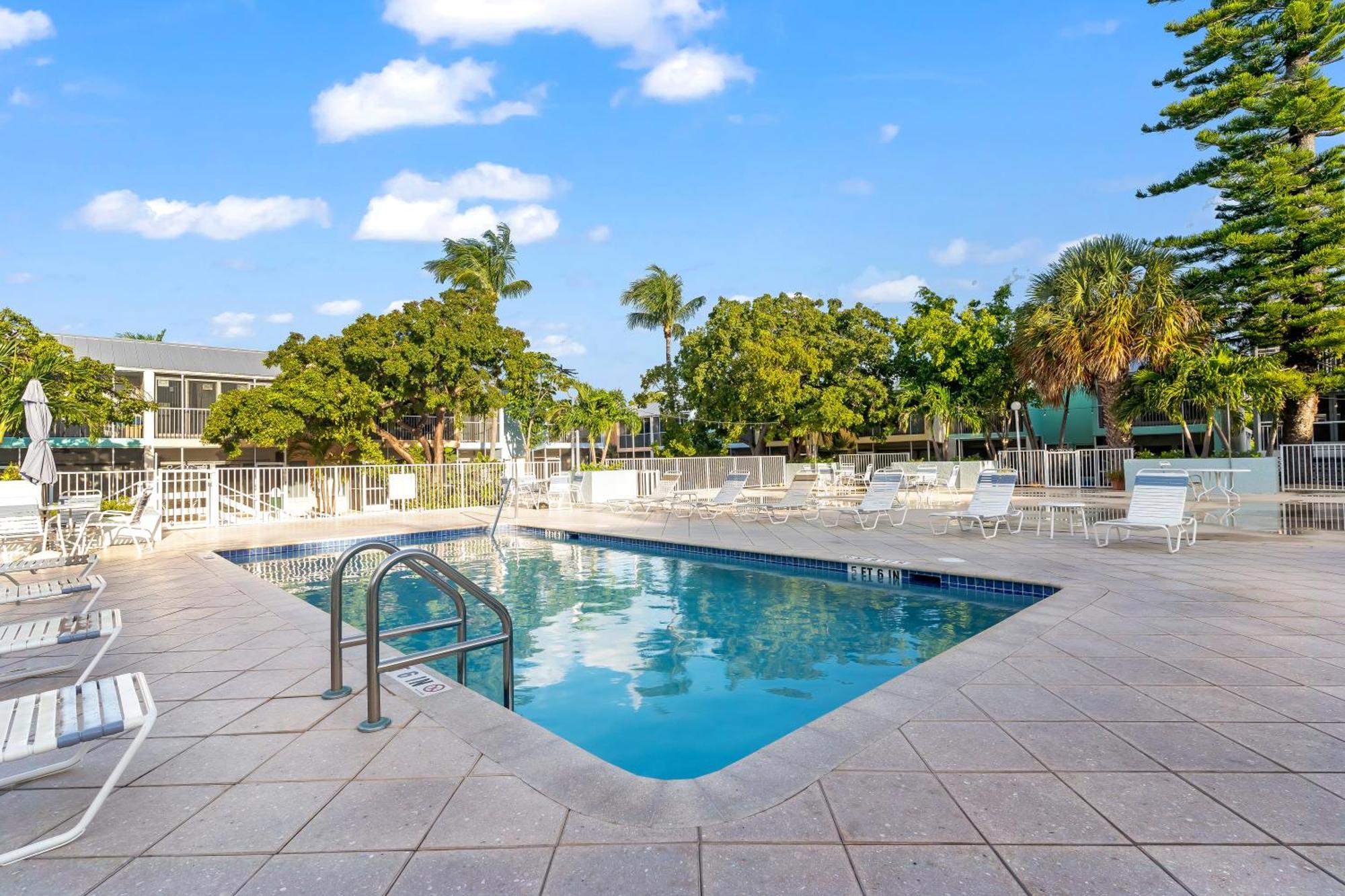 Tower 2 Master Suites, 2 Kings Beds, Marina Key Largo Esterno foto