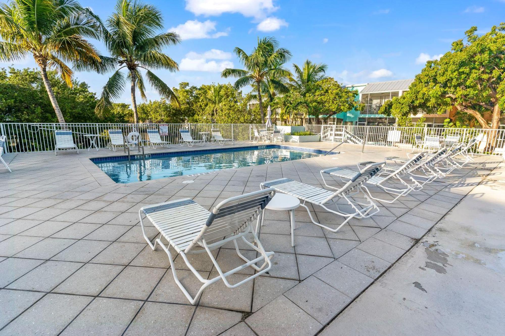 Tower 2 Master Suites, 2 Kings Beds, Marina Key Largo Esterno foto