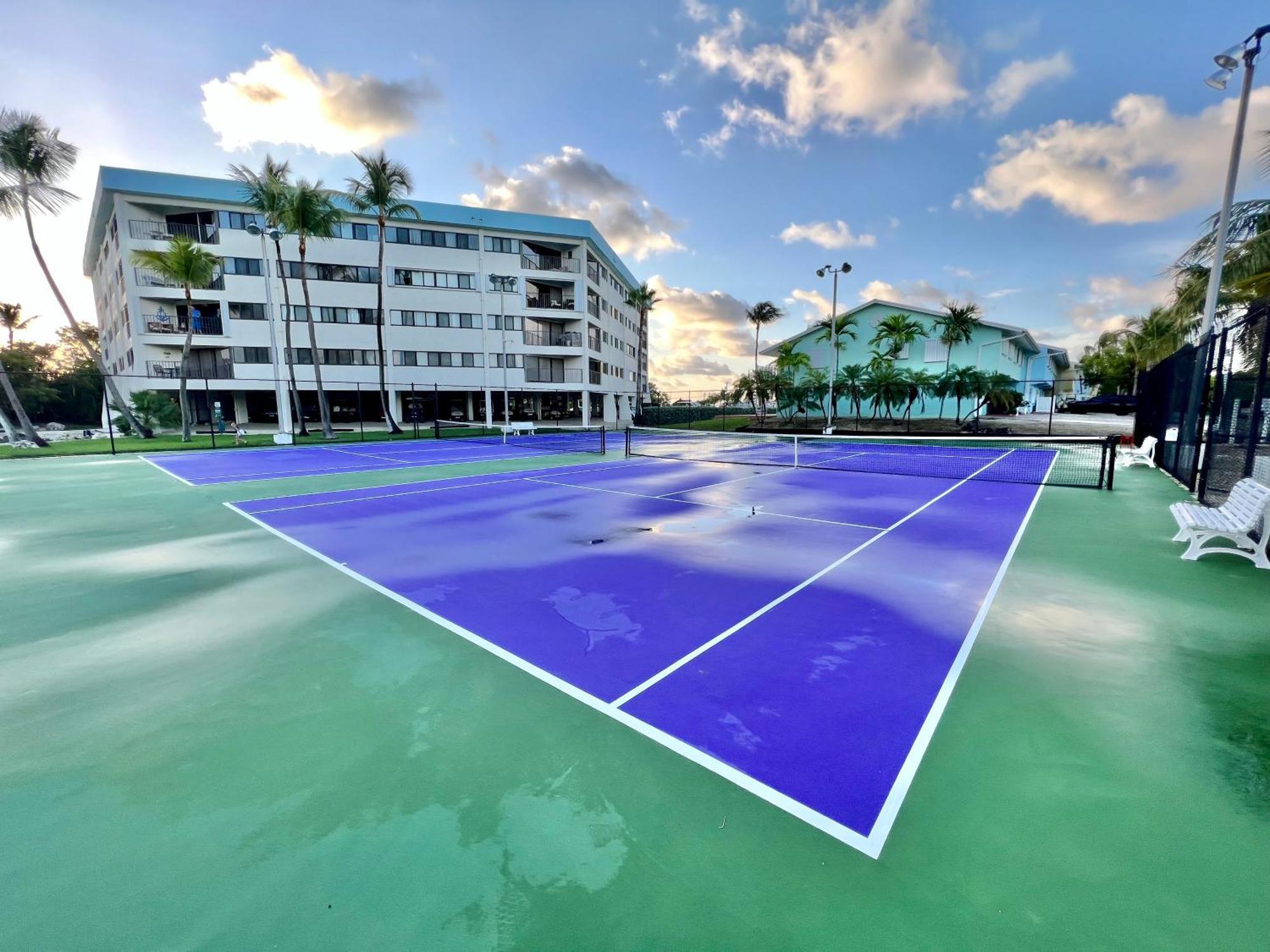 Tower 2 Master Suites, 2 Kings Beds, Marina Key Largo Esterno foto