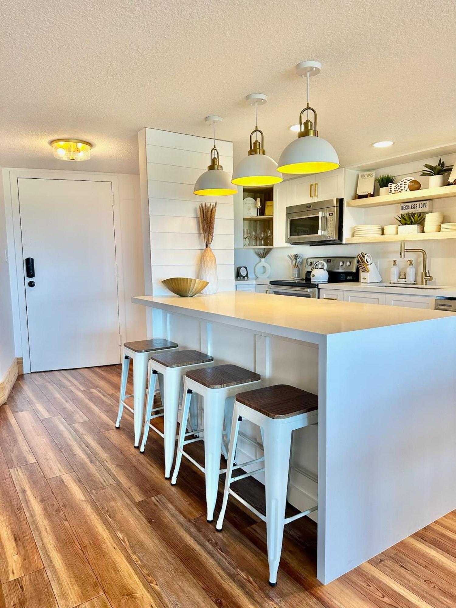 Tower 2 Master Suites, 2 Kings Beds, Marina Key Largo Esterno foto