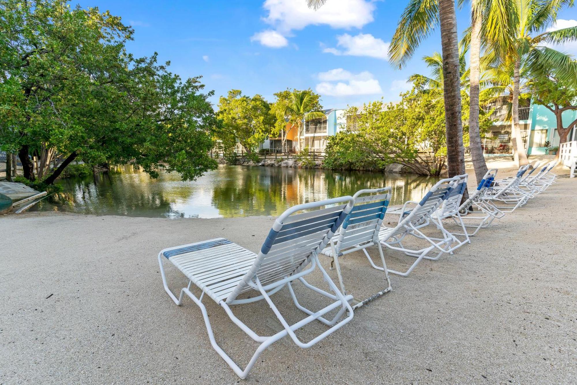 Tower 2 Master Suites, 2 Kings Beds, Marina Key Largo Esterno foto