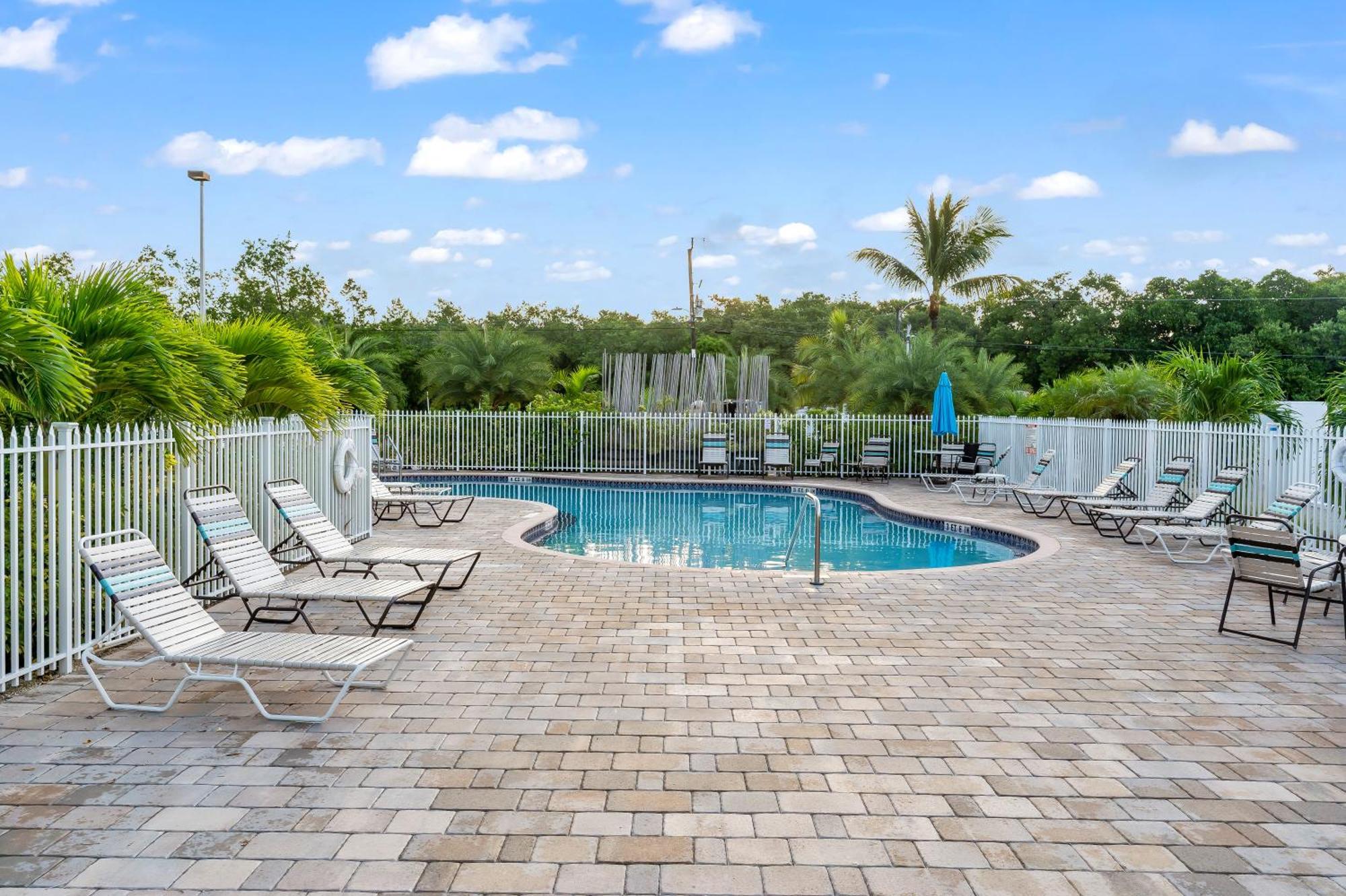 Tower 2 Master Suites, 2 Kings Beds, Marina Key Largo Esterno foto