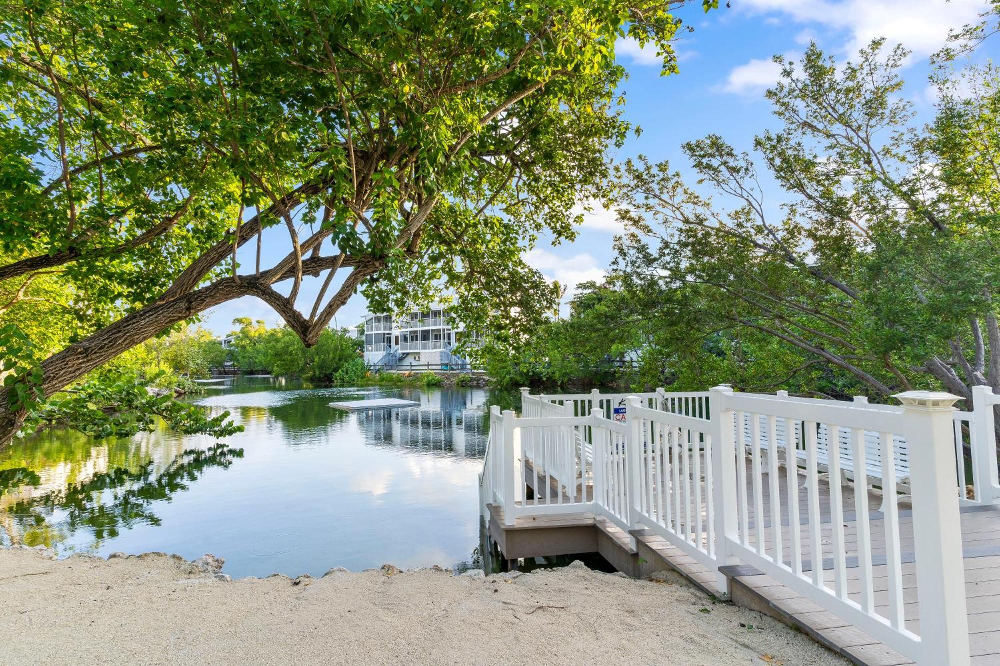 Tower 2 Master Suites, 2 Kings Beds, Marina Key Largo Esterno foto