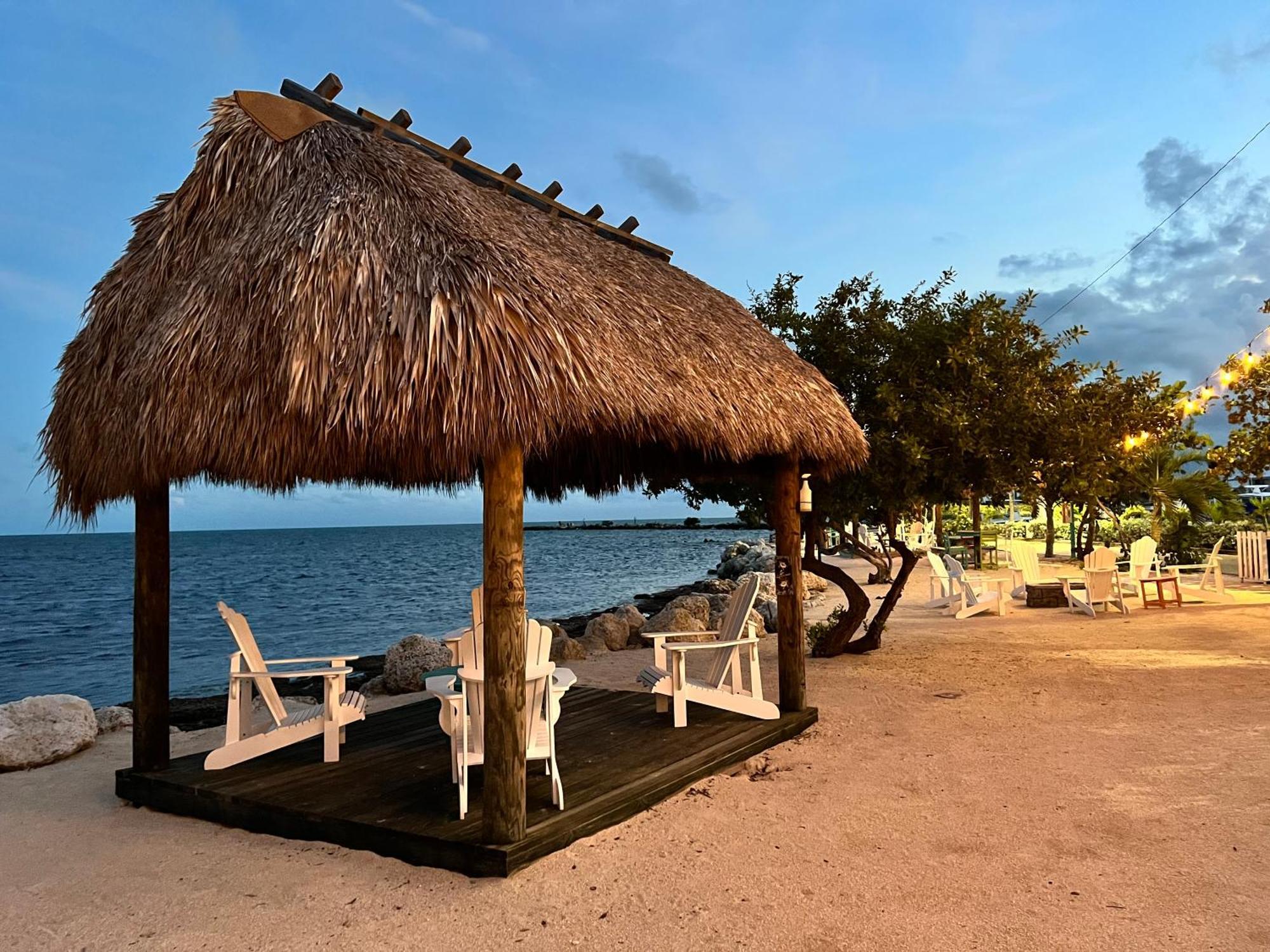 Tower 2 Master Suites, 2 Kings Beds, Marina Key Largo Esterno foto