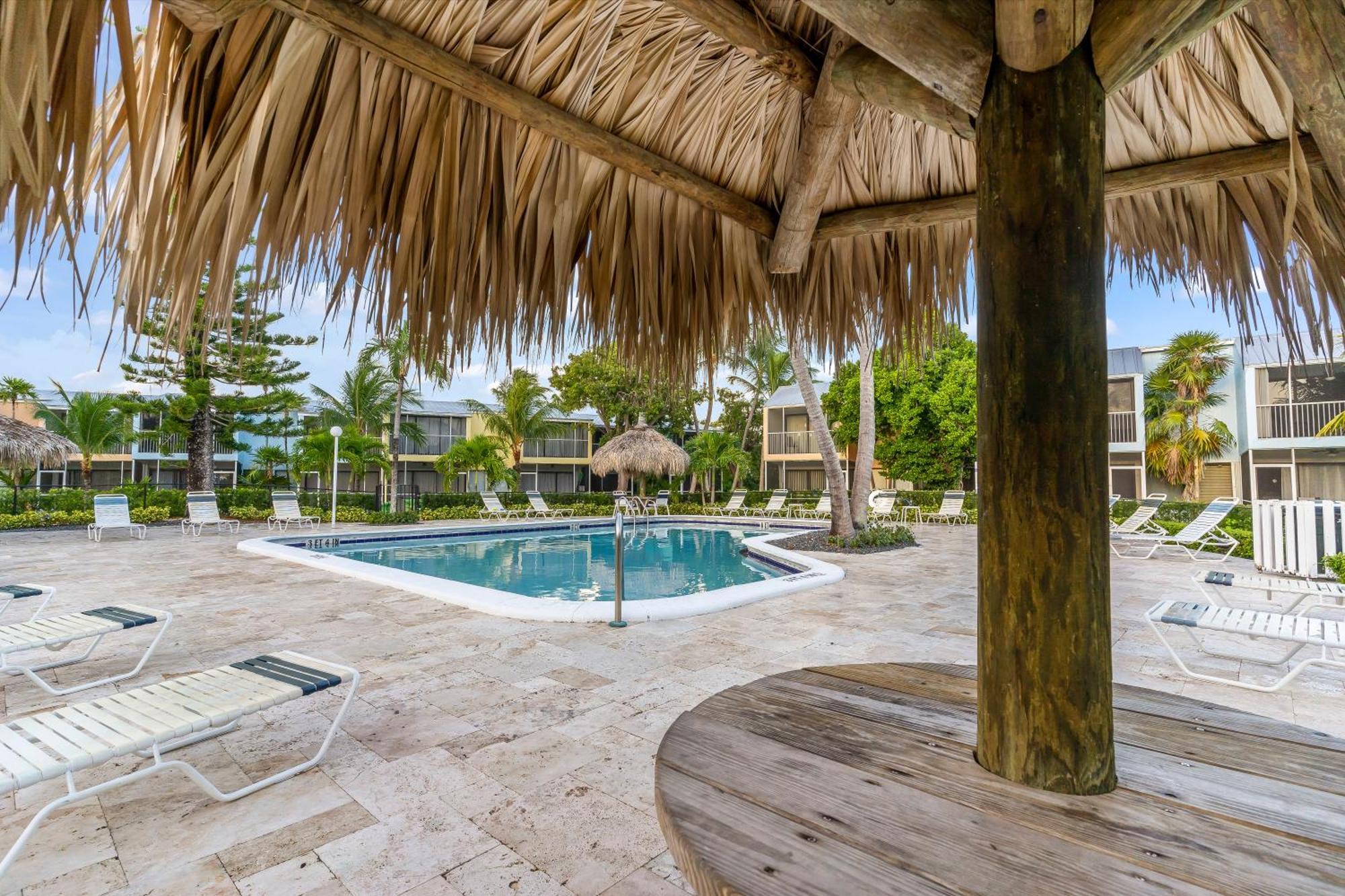 Tower 2 Master Suites, 2 Kings Beds, Marina Key Largo Esterno foto