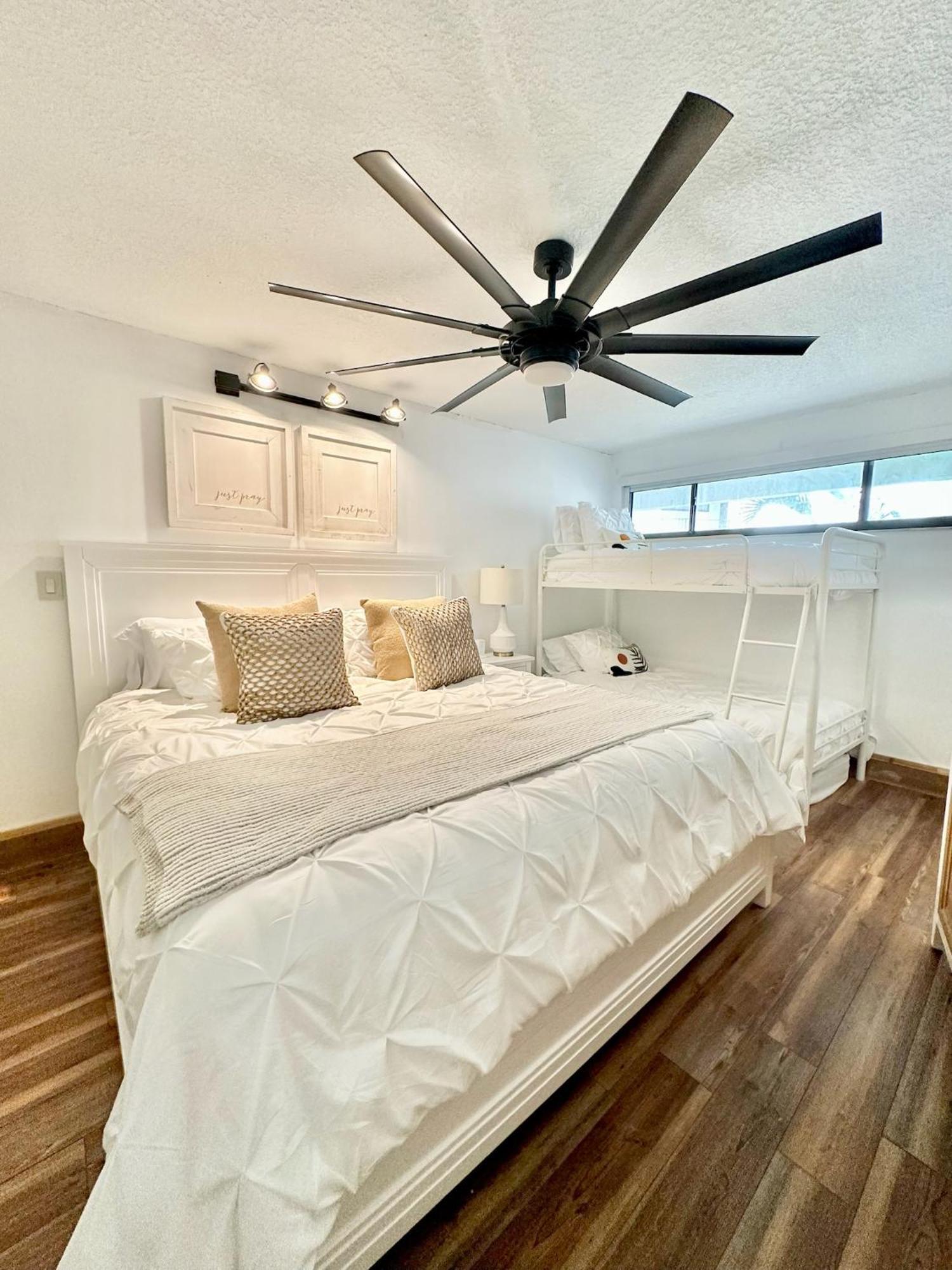 Tower 2 Master Suites, 2 Kings Beds, Marina Key Largo Esterno foto