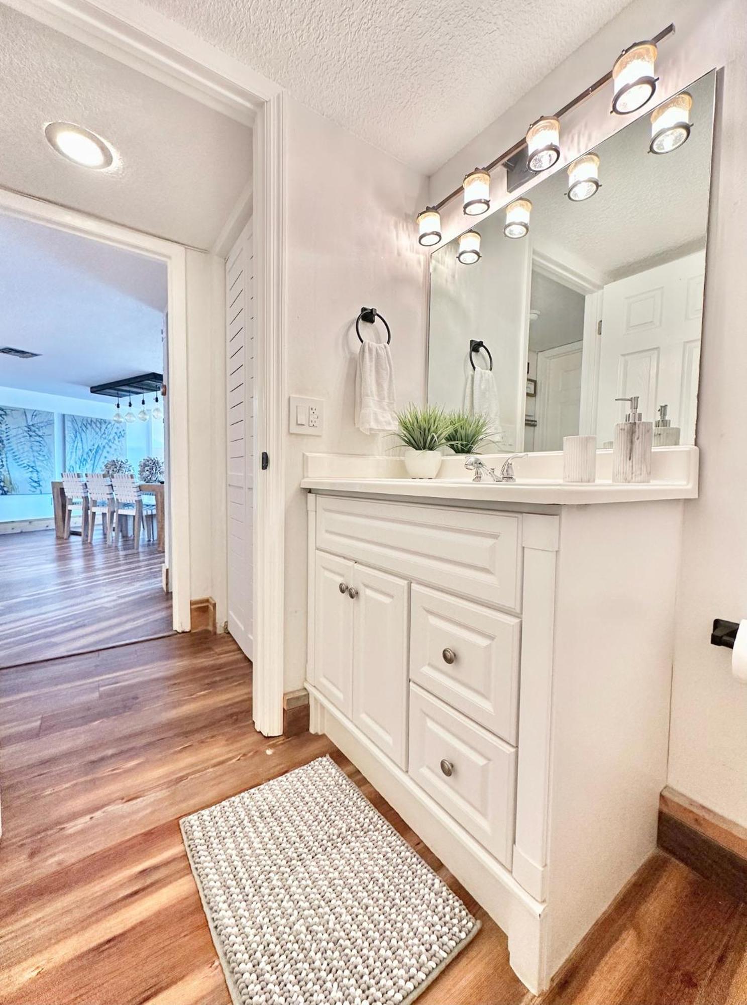 Tower 2 Master Suites, 2 Kings Beds, Marina Key Largo Esterno foto