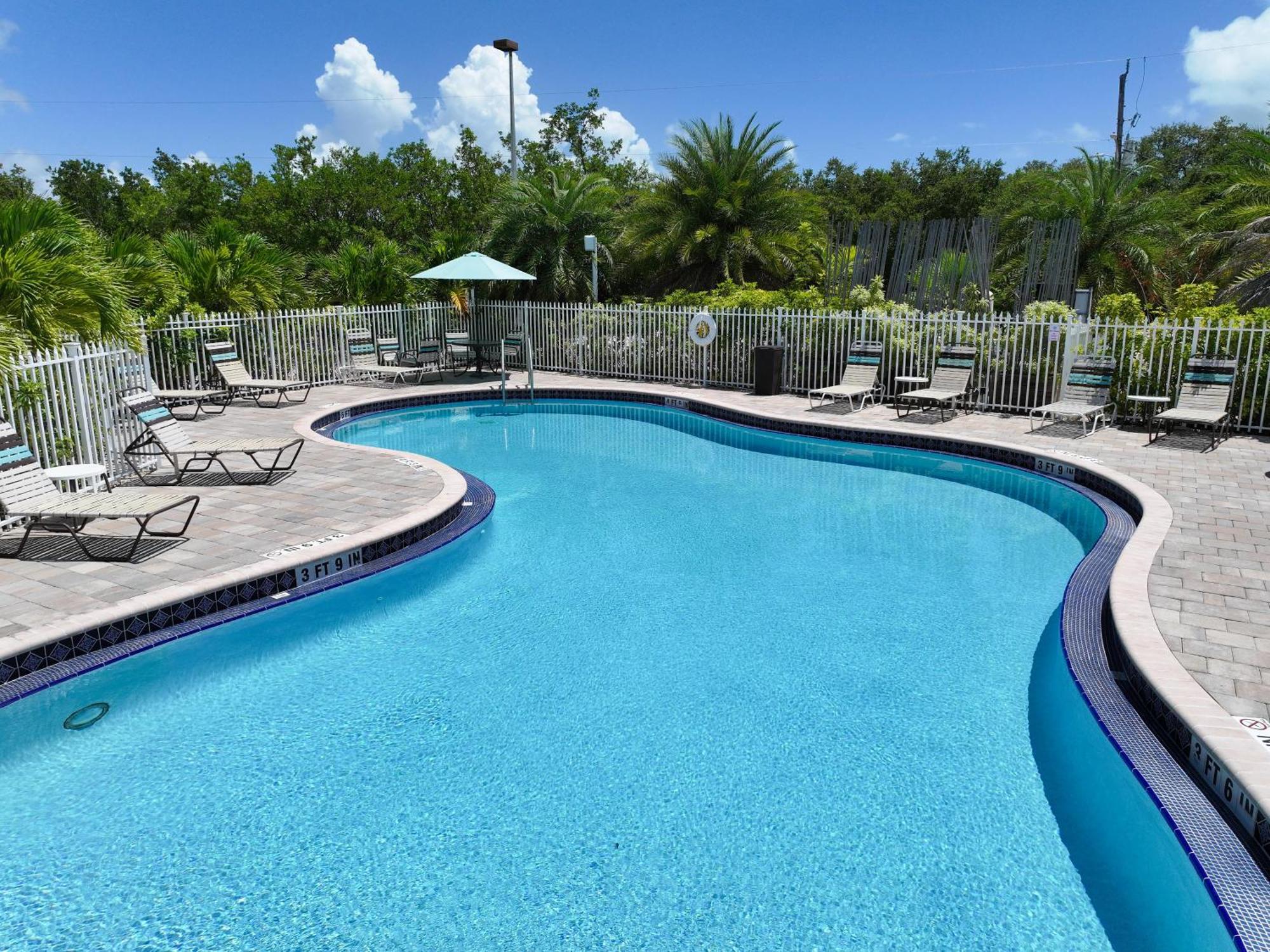 Tower 2 Master Suites, 2 Kings Beds, Marina Key Largo Esterno foto
