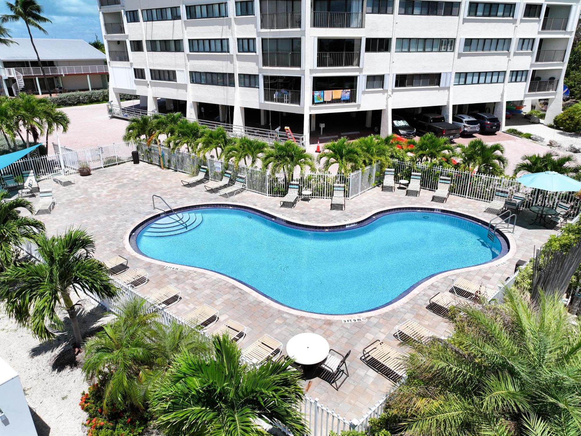 Tower 2 Master Suites, 2 Kings Beds, Marina Key Largo Esterno foto
