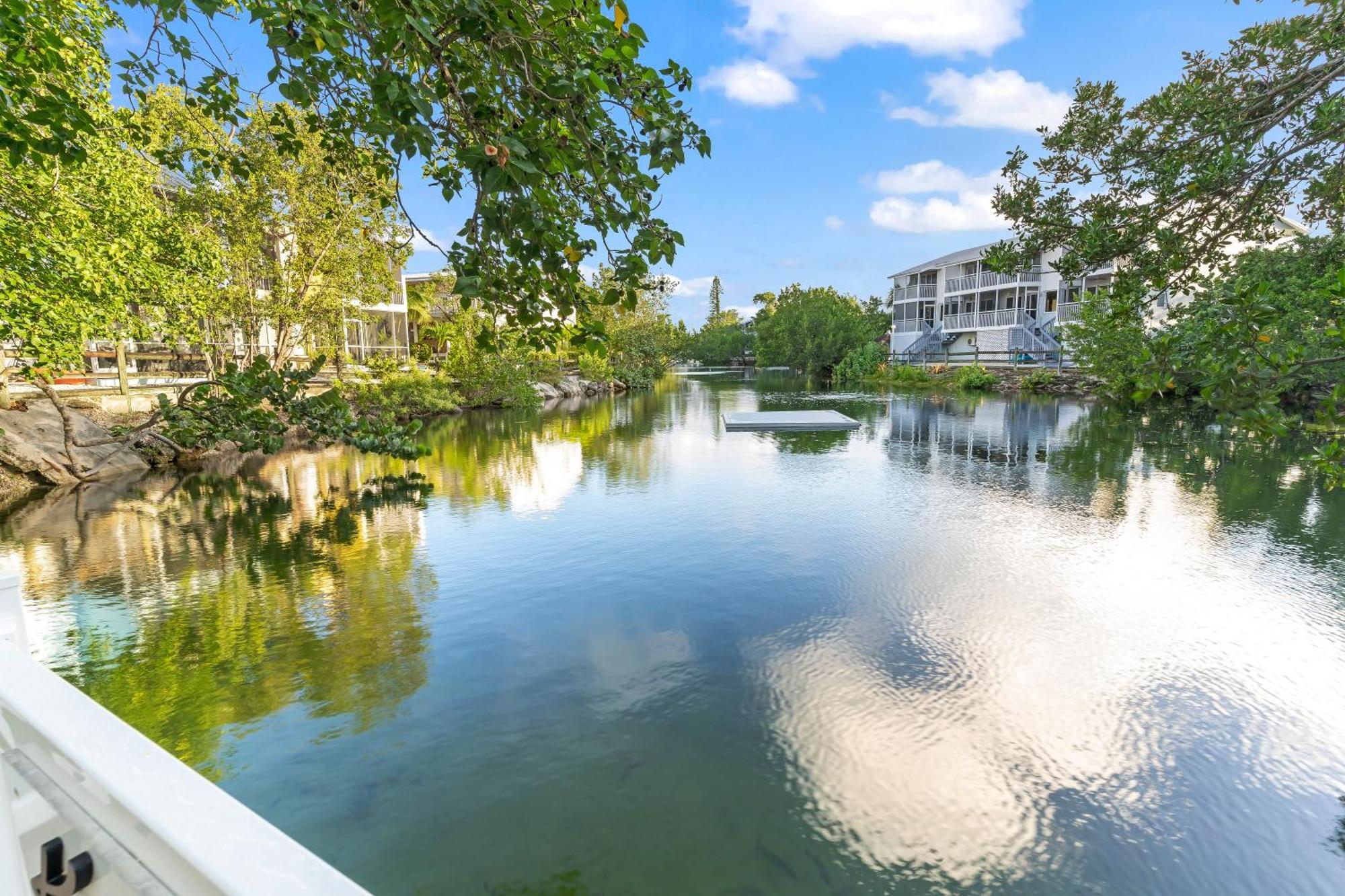 Tower 2 Master Suites, 2 Kings Beds, Marina Key Largo Esterno foto