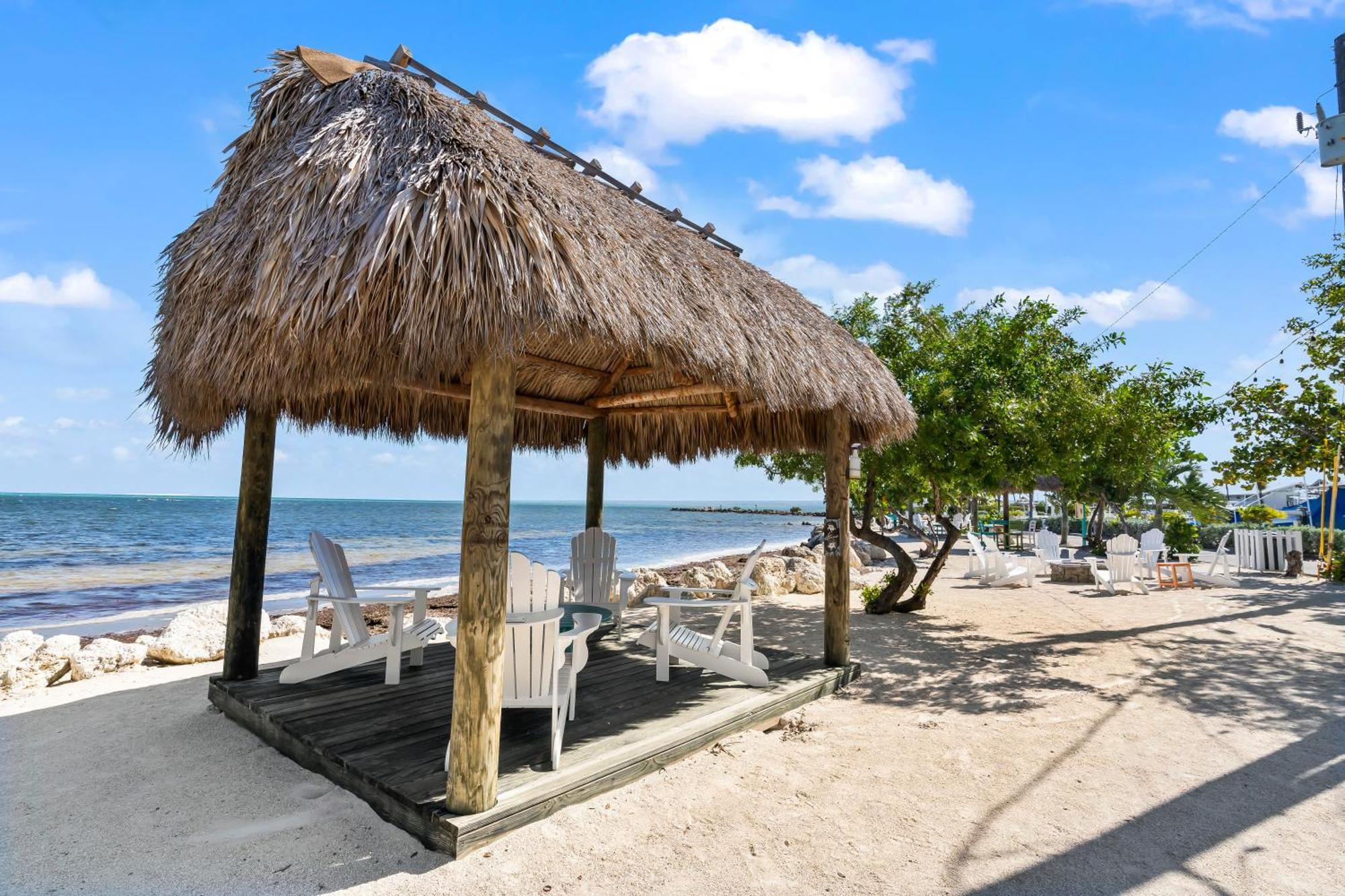 Tower 2 Master Suites, 2 Kings Beds, Marina Key Largo Esterno foto