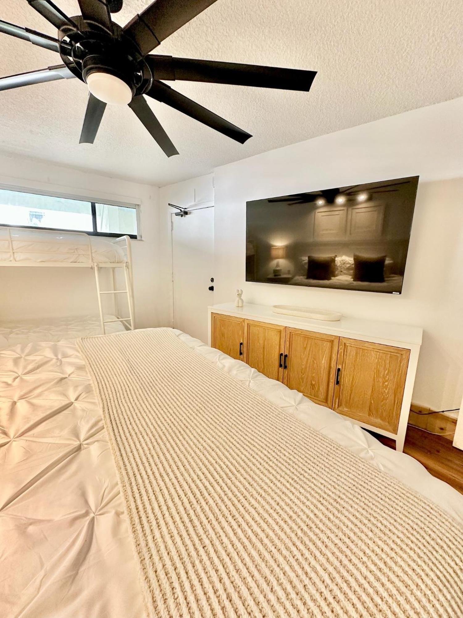 Tower 2 Master Suites, 2 Kings Beds, Marina Key Largo Esterno foto
