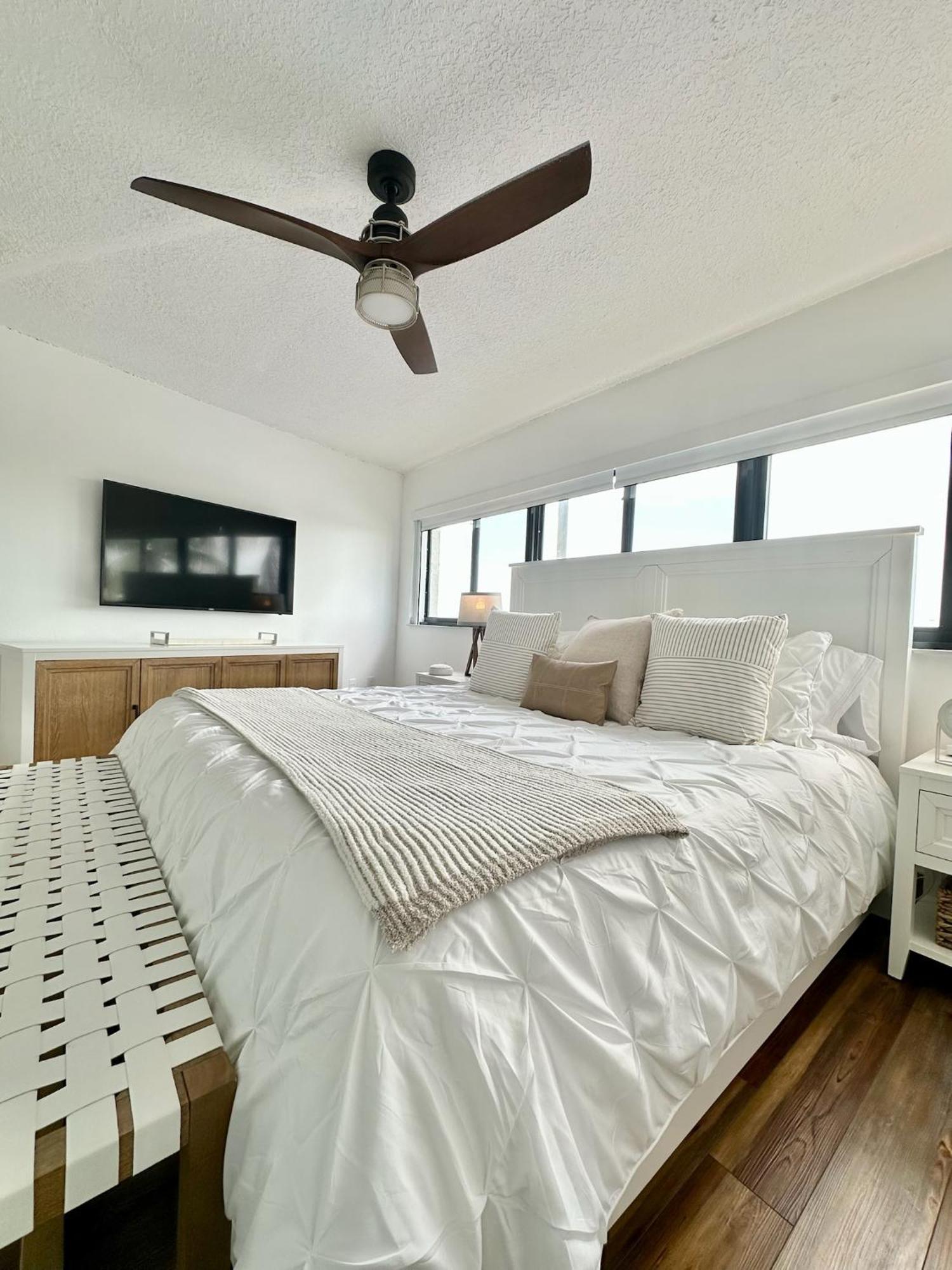 Tower 2 Master Suites, 2 Kings Beds, Marina Key Largo Esterno foto