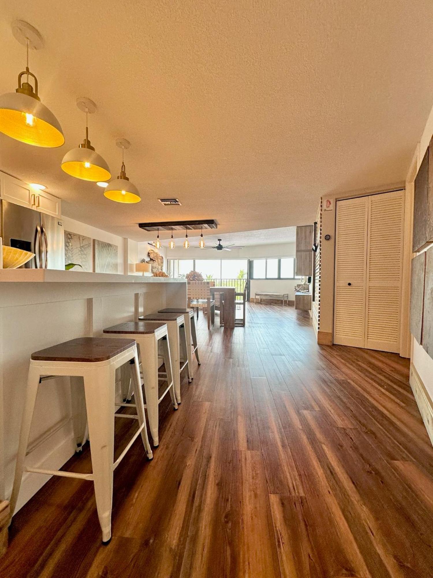 Tower 2 Master Suites, 2 Kings Beds, Marina Key Largo Esterno foto