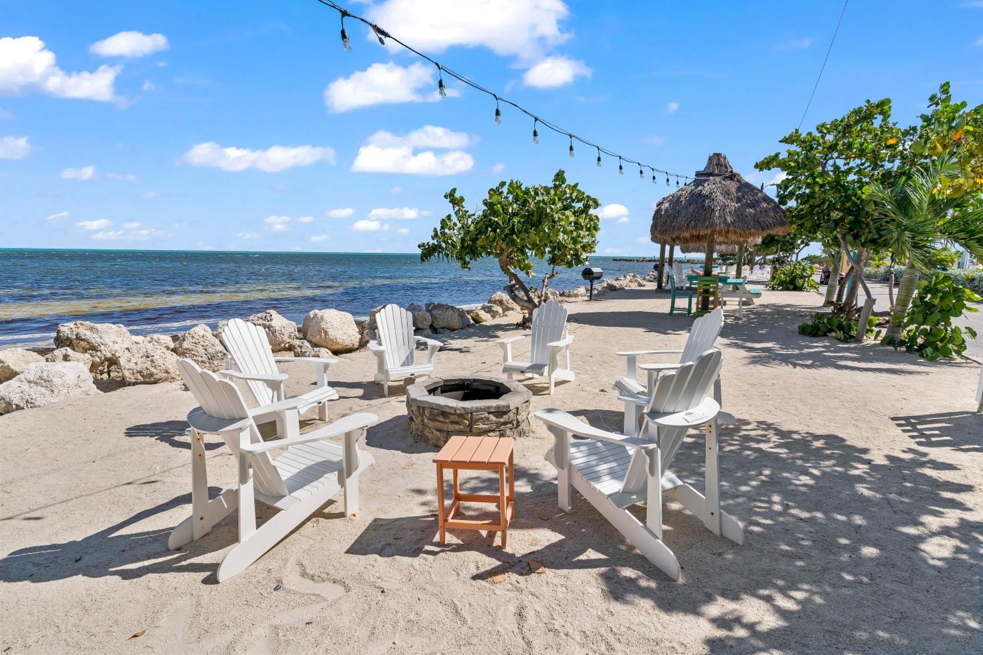 Tower 2 Master Suites, 2 Kings Beds, Marina Key Largo Esterno foto