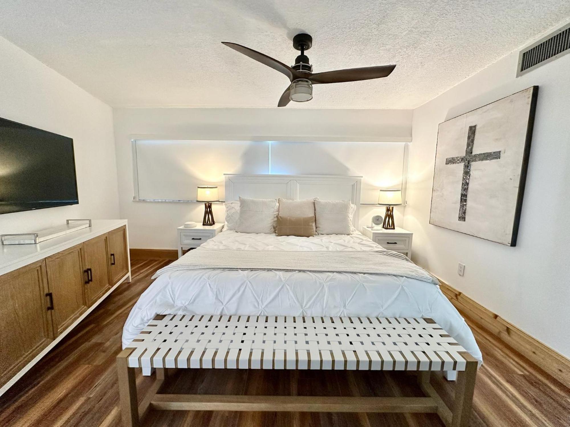 Tower 2 Master Suites, 2 Kings Beds, Marina Key Largo Esterno foto