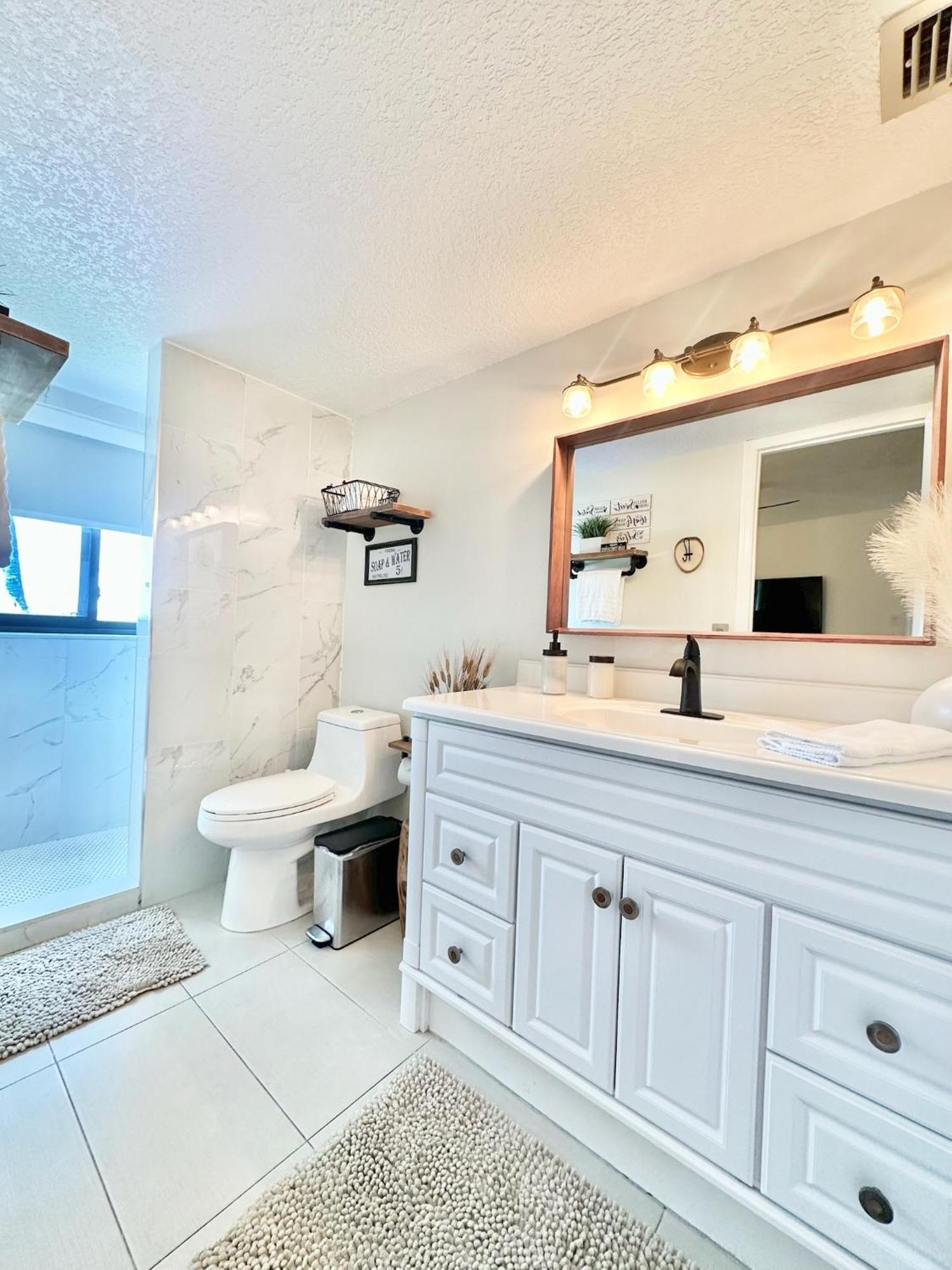 Tower 2 Master Suites, 2 Kings Beds, Marina Key Largo Esterno foto