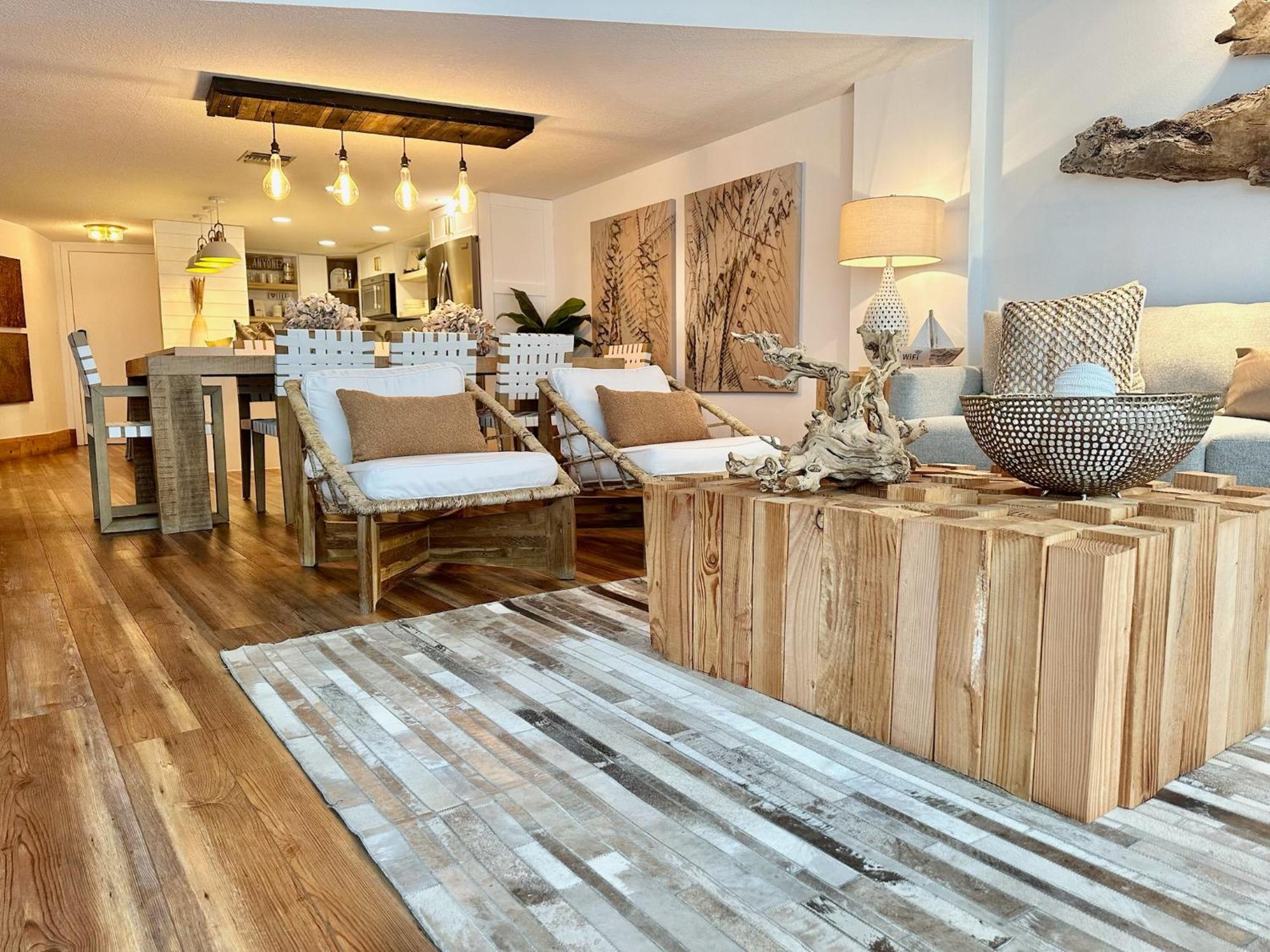 Tower 2 Master Suites, 2 Kings Beds, Marina Key Largo Esterno foto