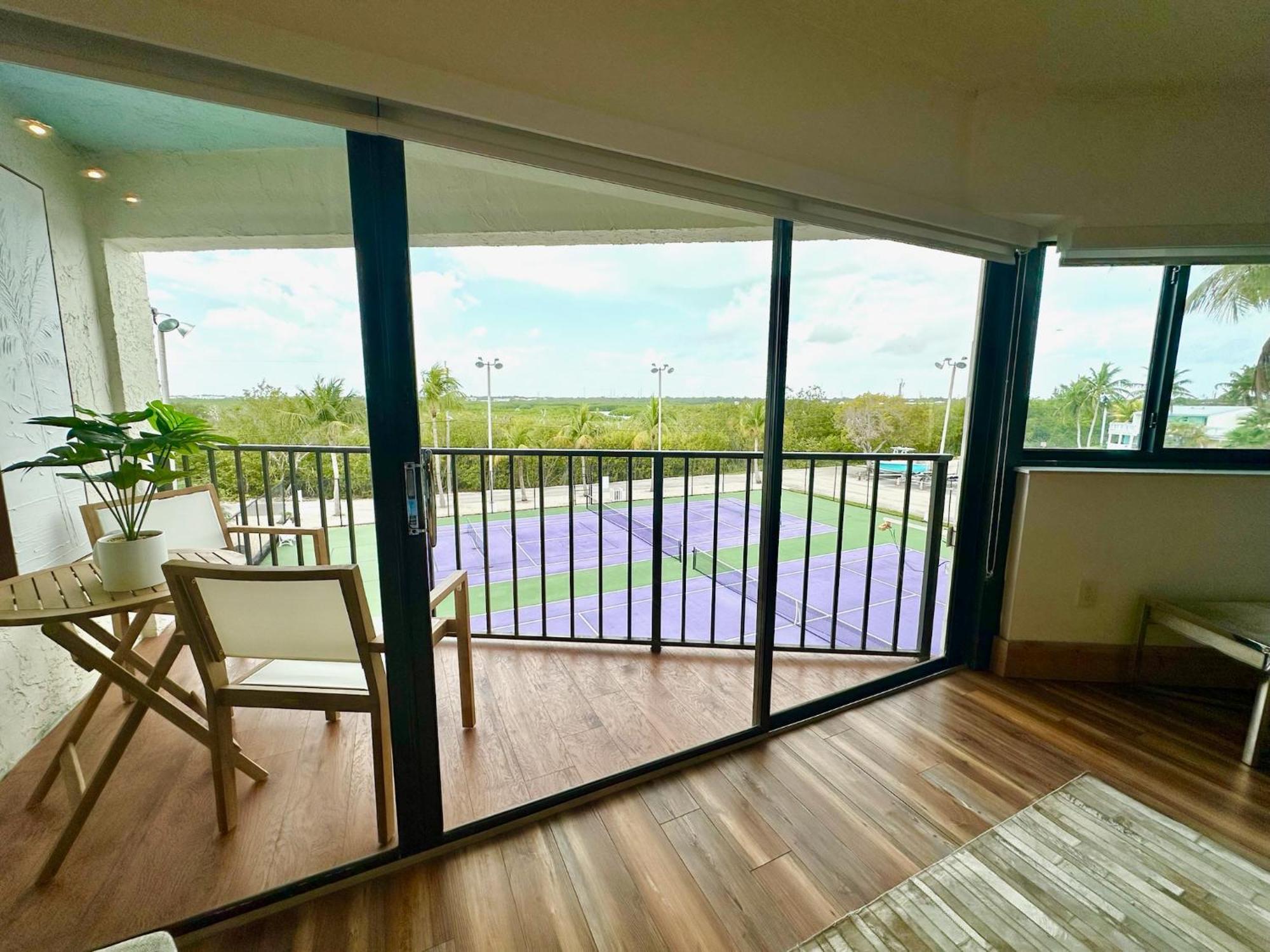 Tower 2 Master Suites, 2 Kings Beds, Marina Key Largo Esterno foto