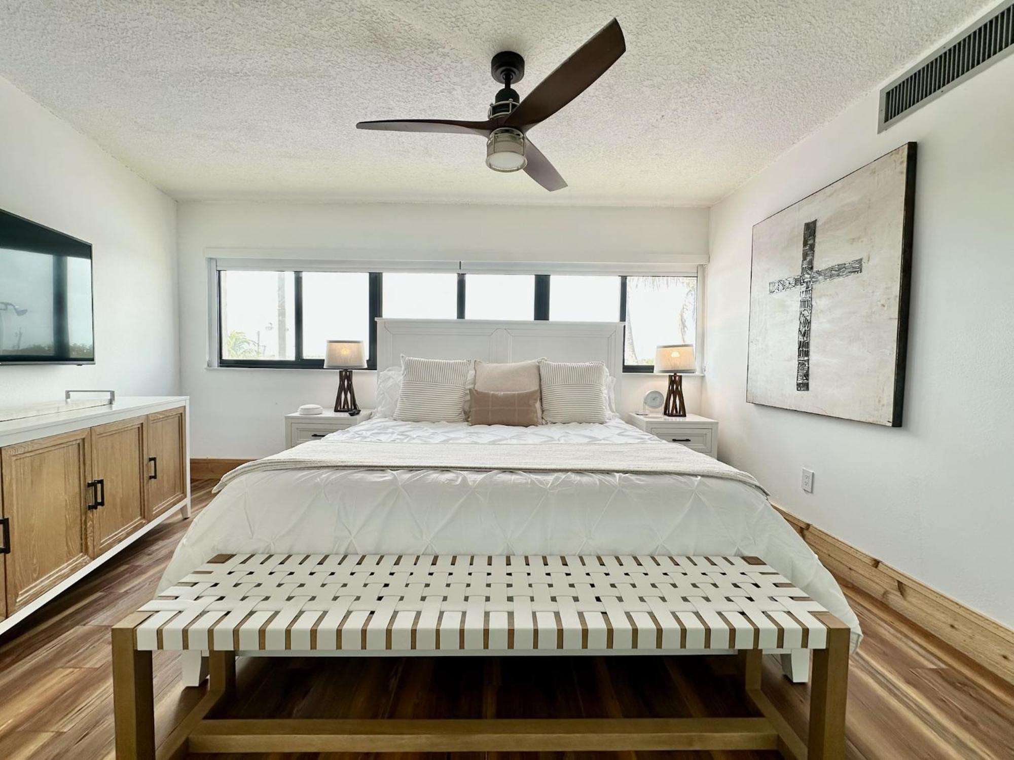 Tower 2 Master Suites, 2 Kings Beds, Marina Key Largo Esterno foto
